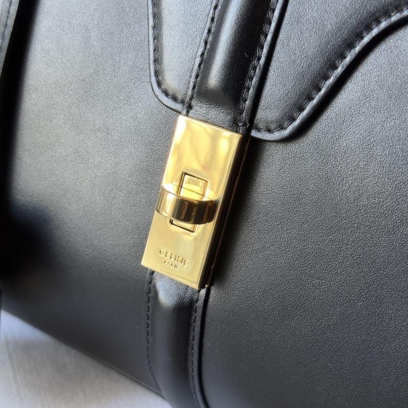 Celine Top Handle Bags